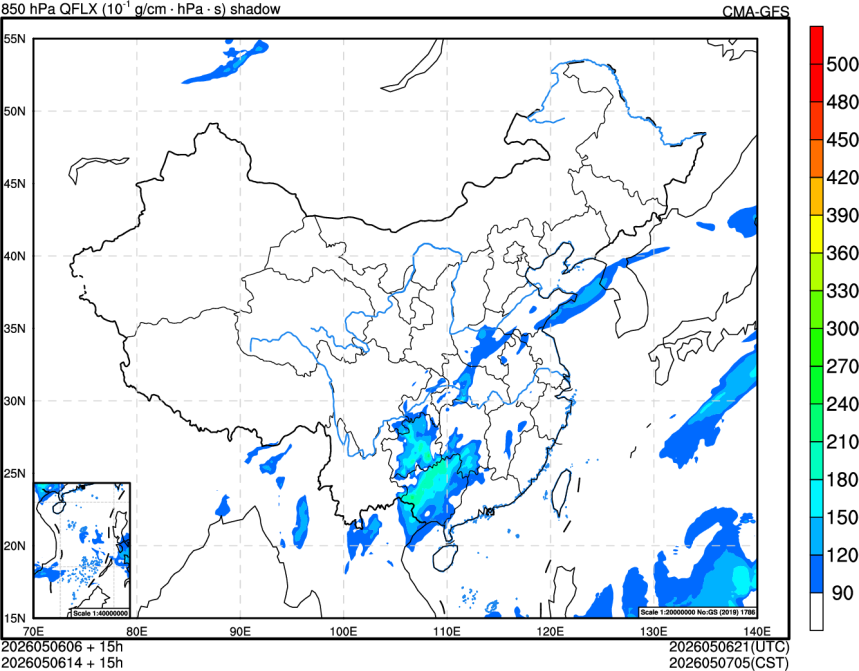 05/06 06时 +015小时