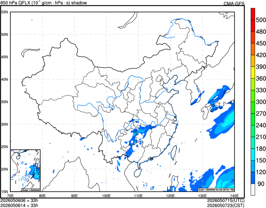 05/06 06时 +033小时