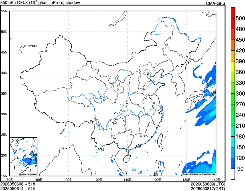05/06 06时 +051小时