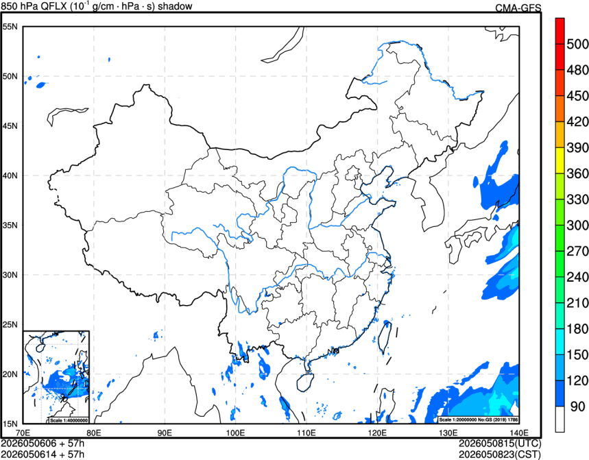 05/06 06时 +057小时