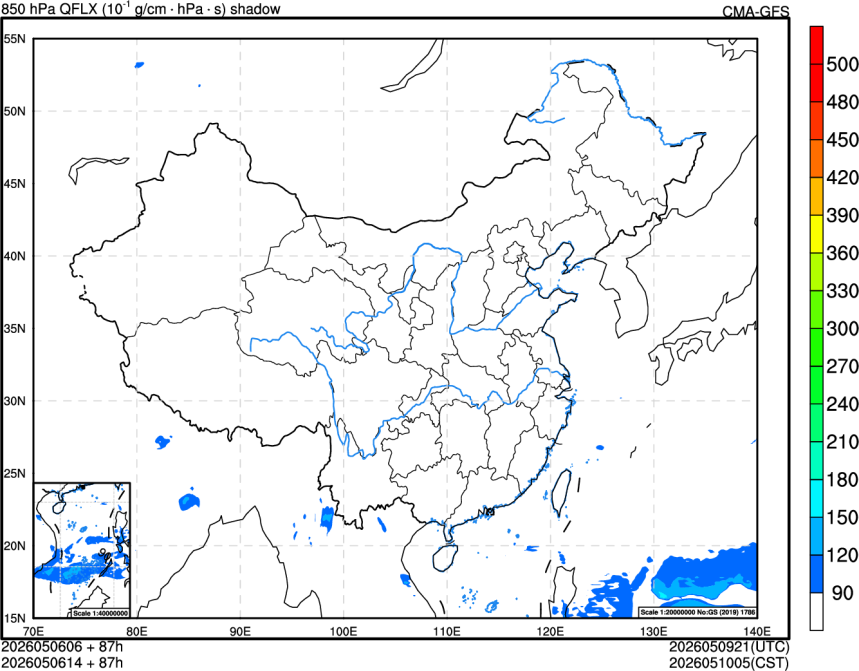 05/06 06时 +087小时