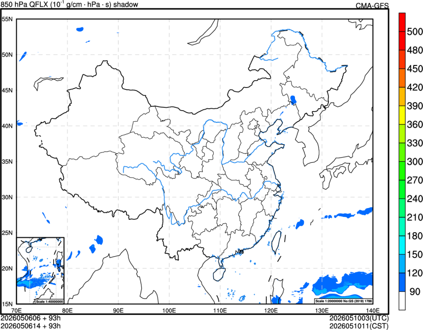 05/06 06时 +093小时
