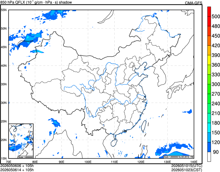 05/06 06时 +105小时