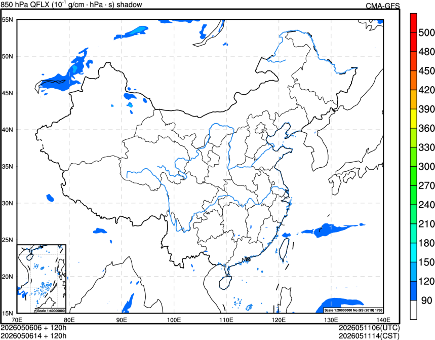 05/06 06时 +120小时