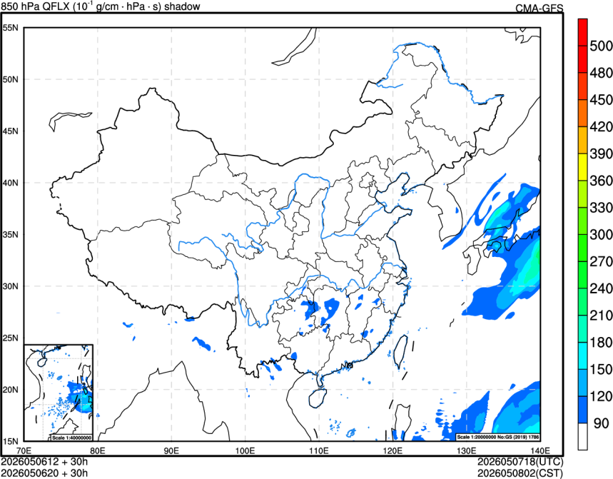 05/06 12时 +030小时