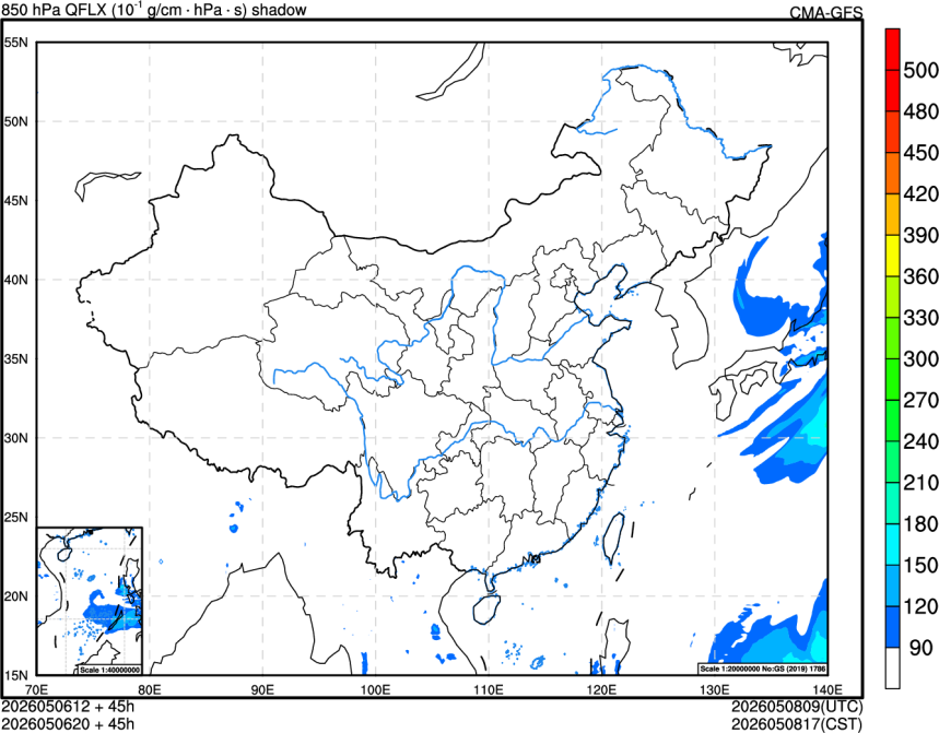 05/06 12时 +045小时