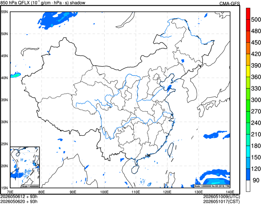05/06 12时 +093小时