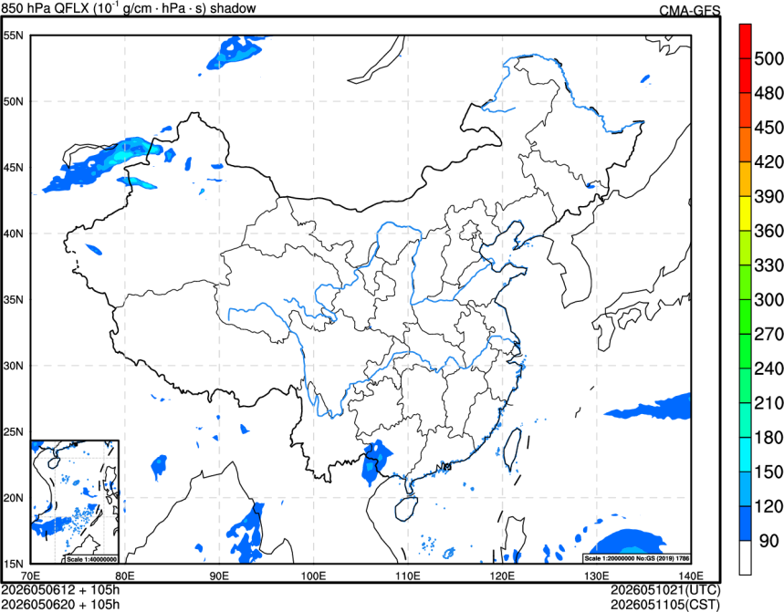 05/06 12时 +105小时