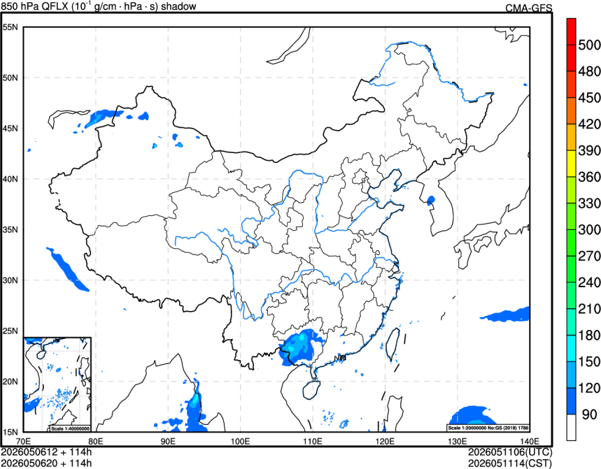 05/06 12时 +114小时