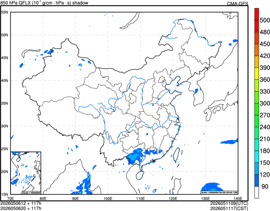 05/06 12时 +117小时
