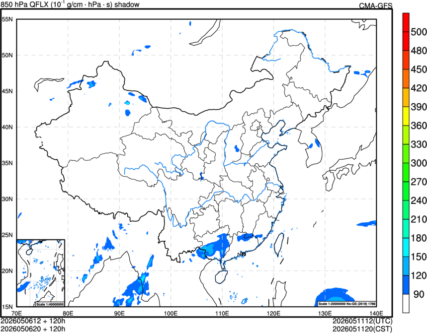 05/06 12时 +120小时