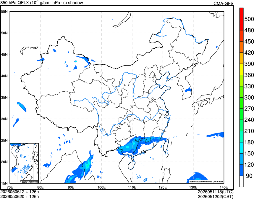 05/06 12时 +126小时