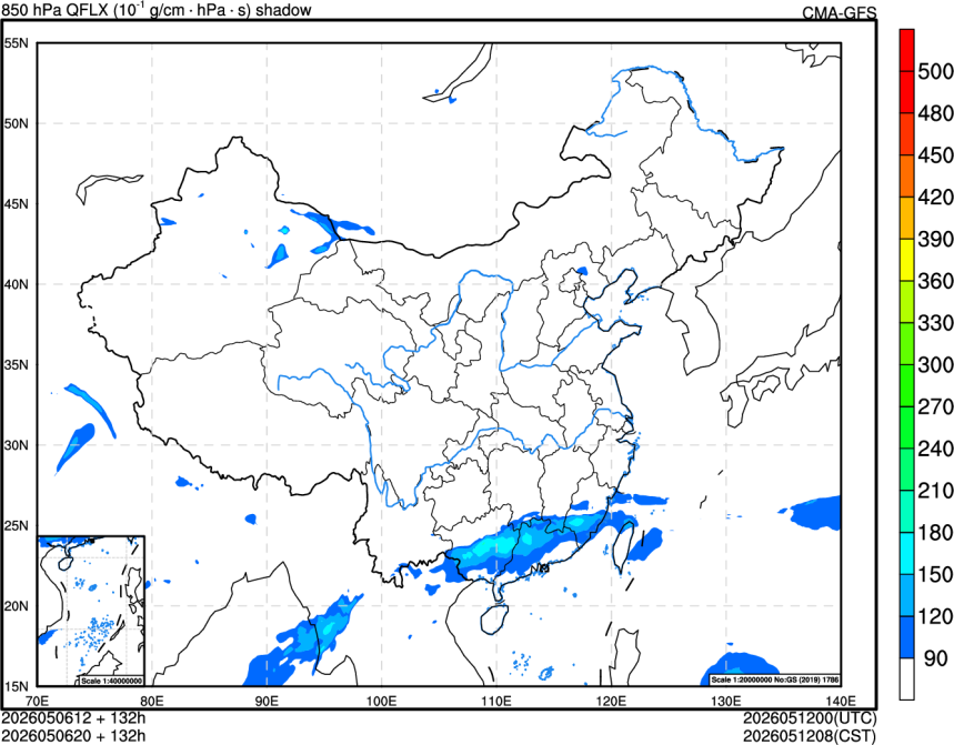 05/06 12时 +132小时