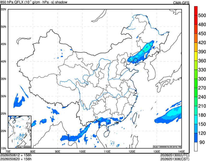 05/06 12时 +156小时
