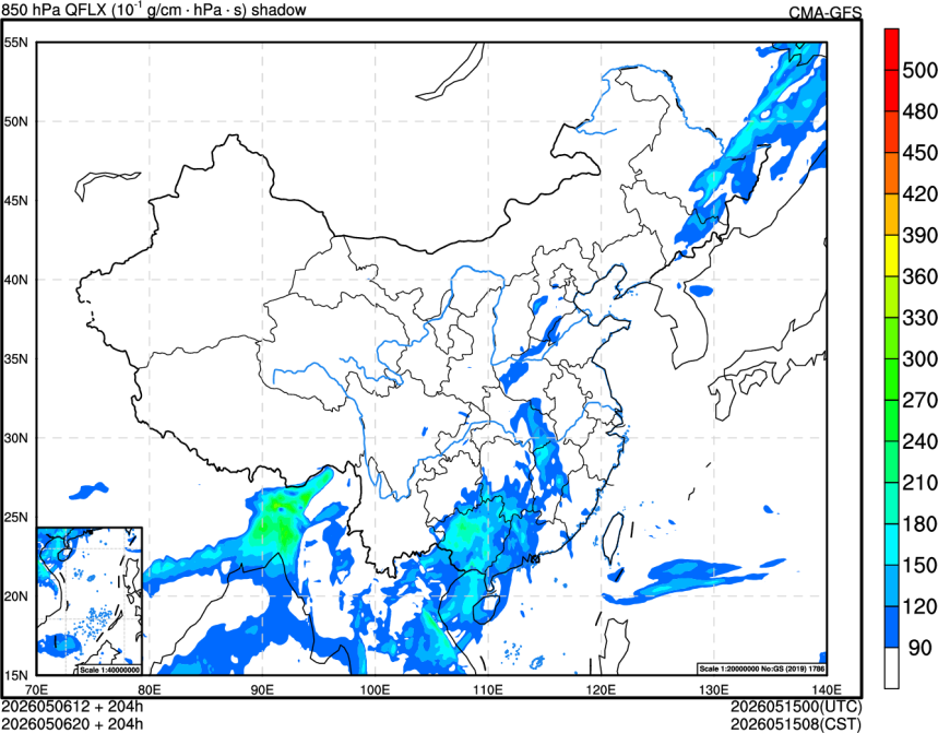 05/06 12时 +204小时
