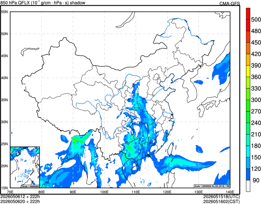 05/06 12时 +222小时