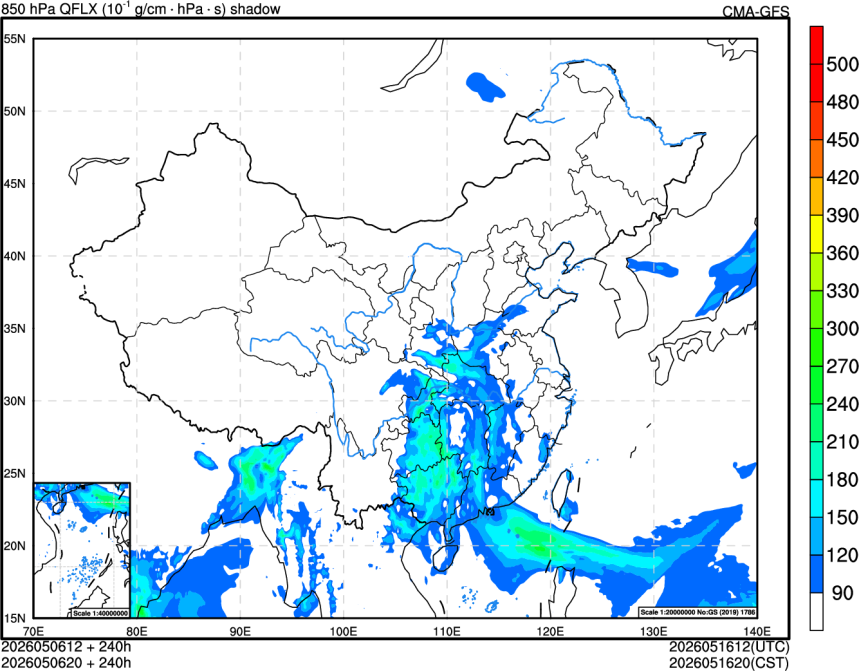 05/06 12时 +240小时