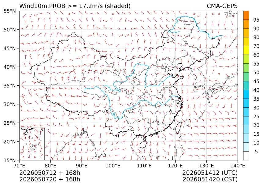 05/07 20时 +168小时