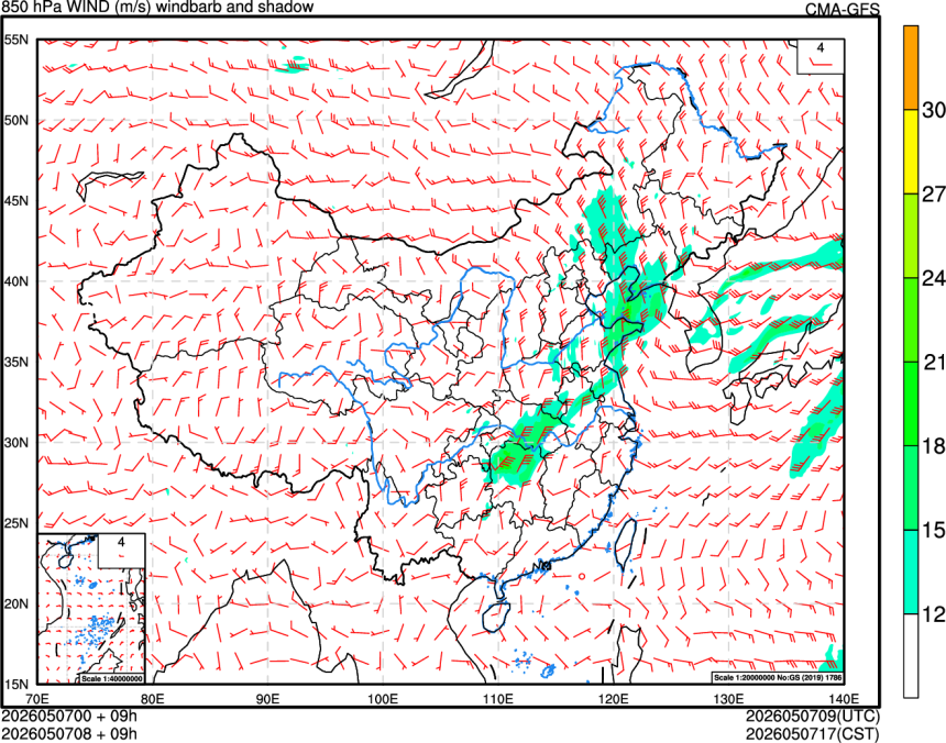05/07 00时 +009小时