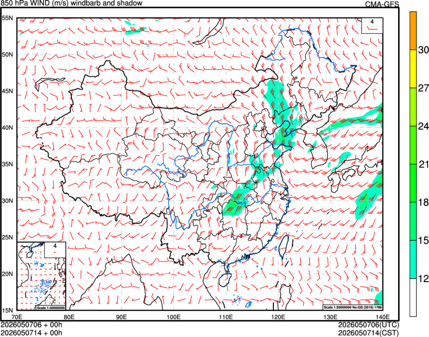 05/07 06时 +000小时