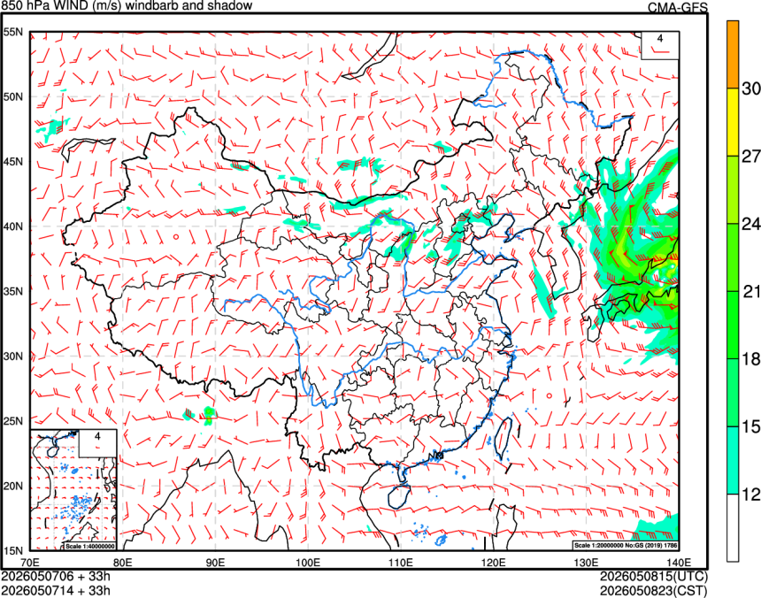 05/07 06时 +033小时