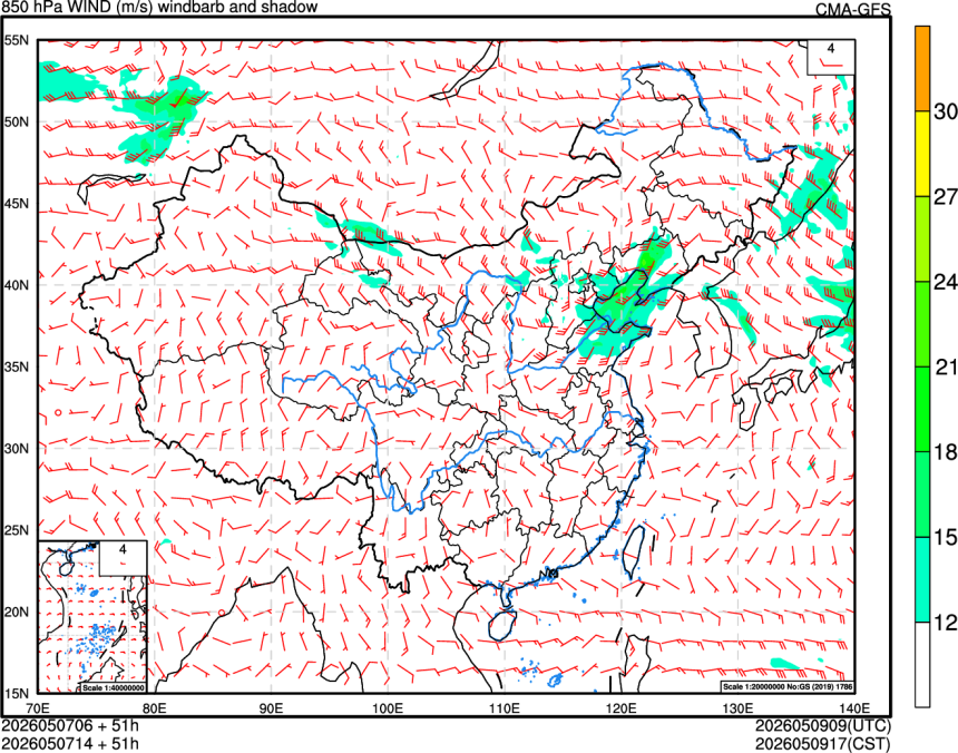 05/07 06时 +051小时
