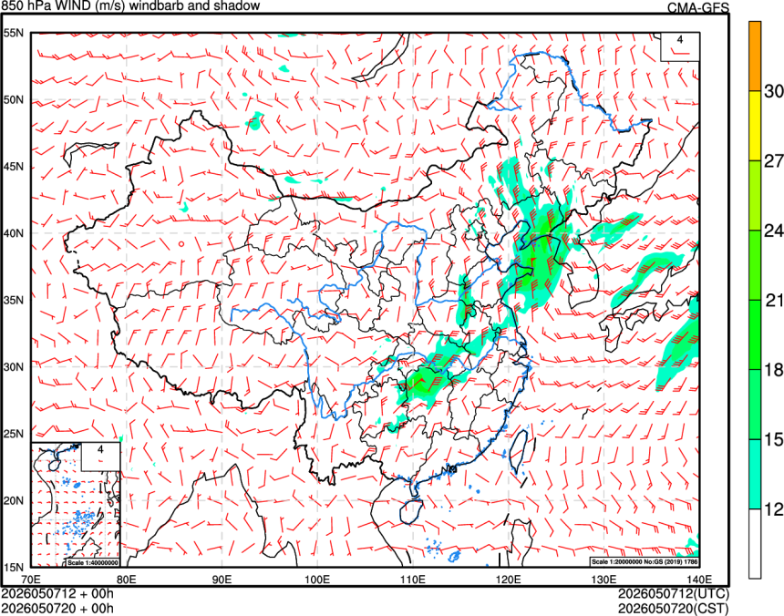 05/07 12时 +000小时