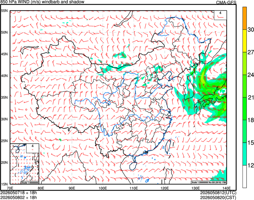05/07 18时 +018小时