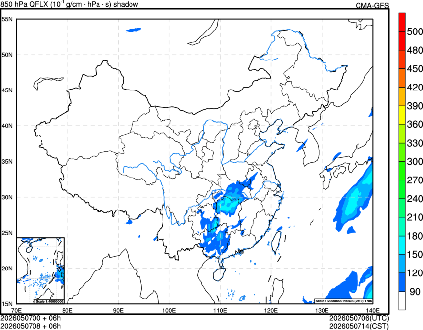 05/07 00时 +006小时