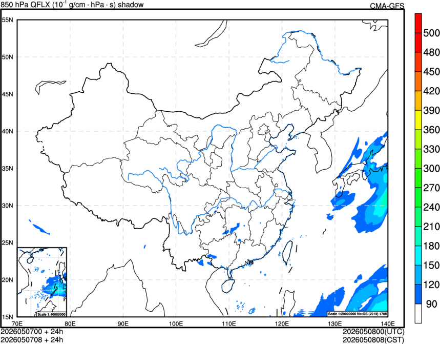 05/07 00时 +024小时