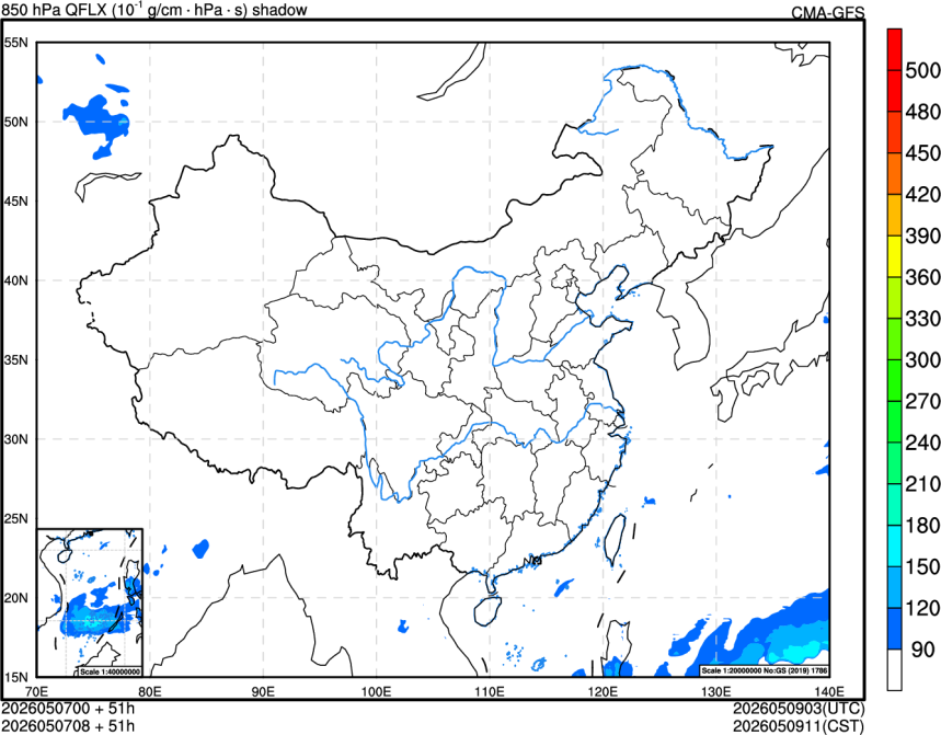 05/07 00时 +051小时