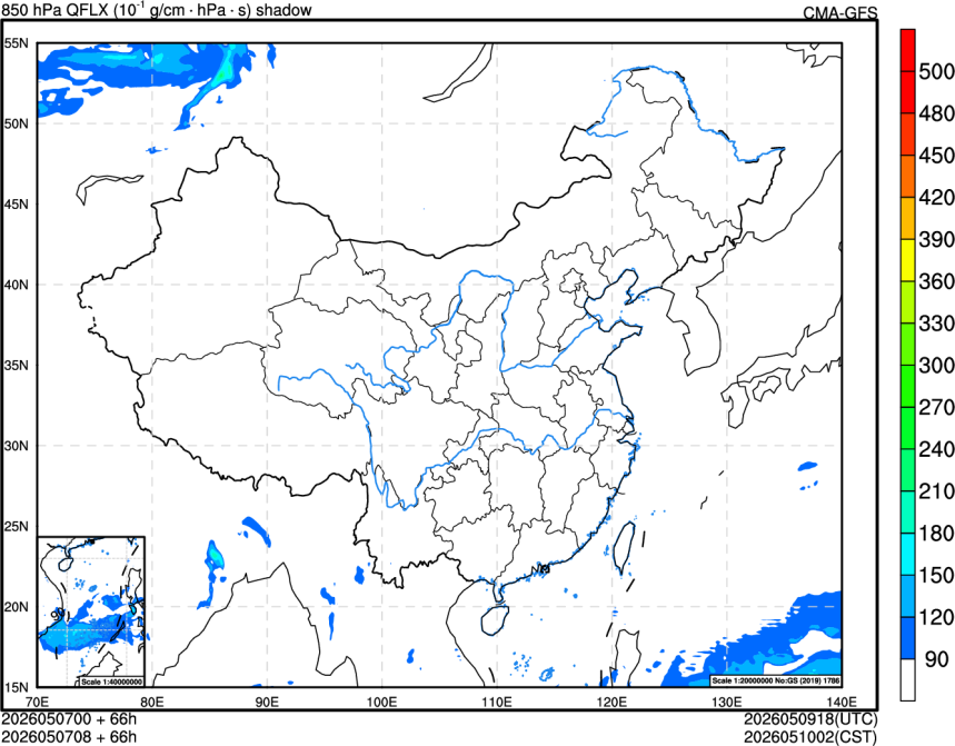 05/07 00时 +066小时