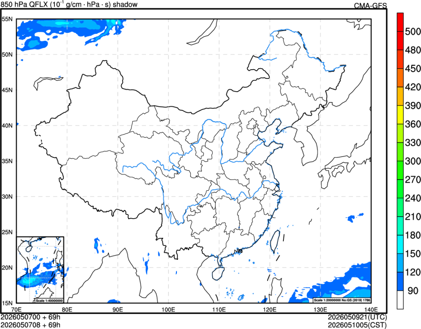 05/07 00时 +069小时