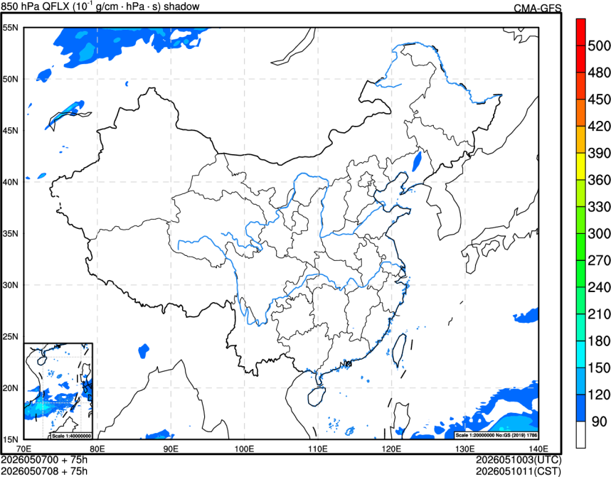 05/07 00时 +075小时