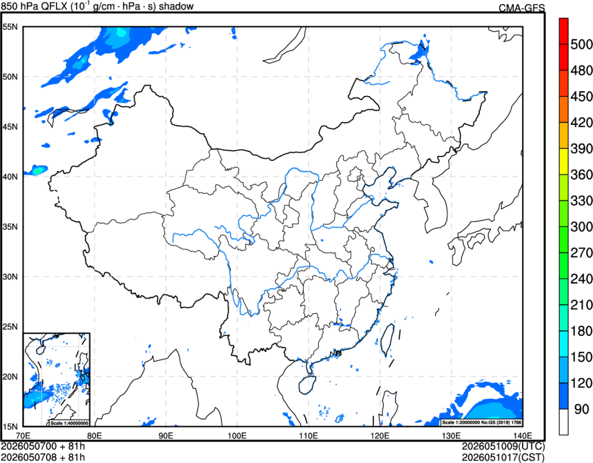 05/07 00时 +081小时