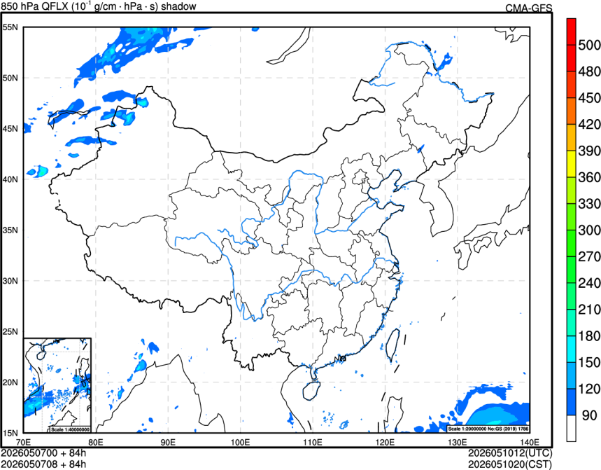 05/07 00时 +084小时