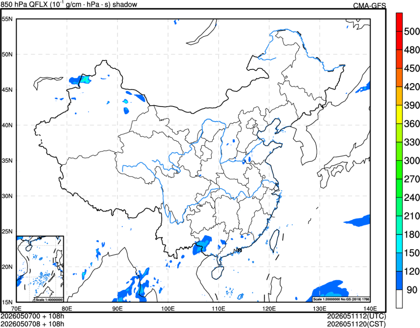 05/07 00时 +108小时