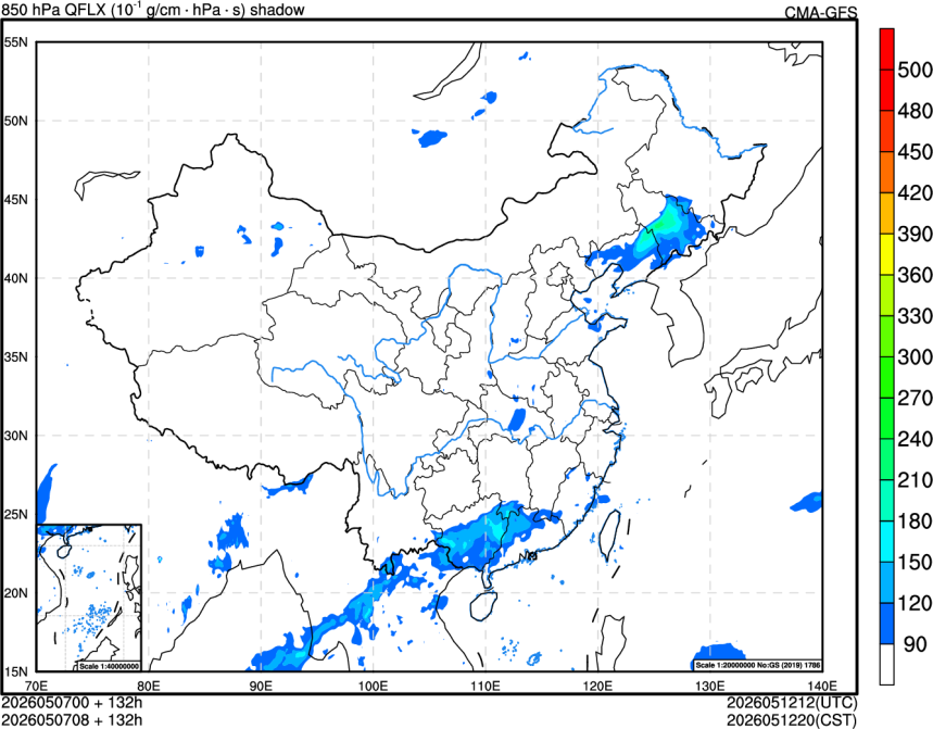05/07 00时 +132小时