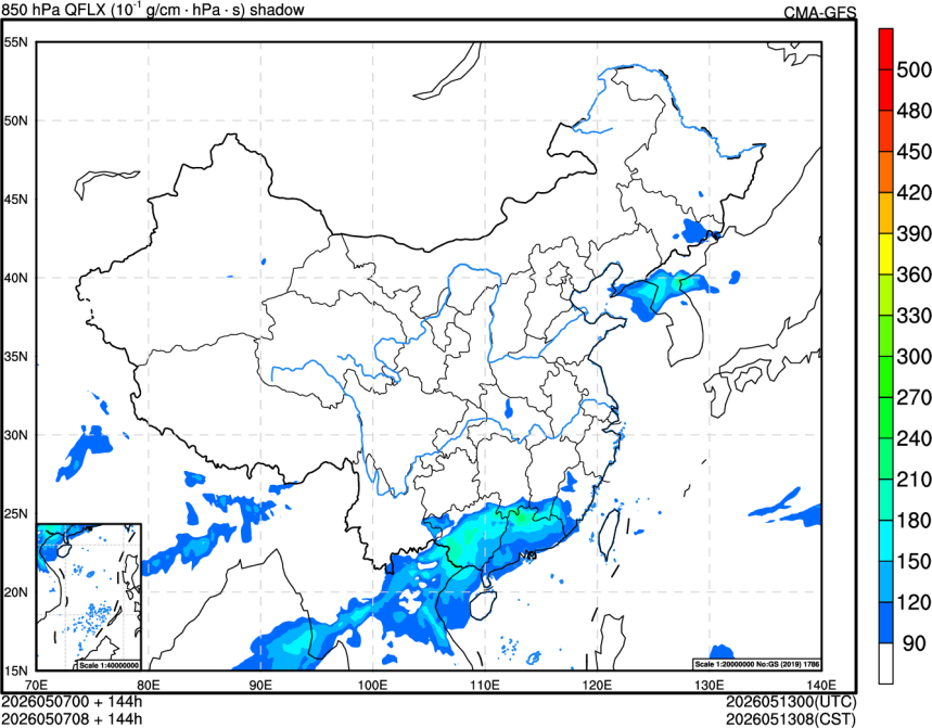 05/07 00时 +144小时