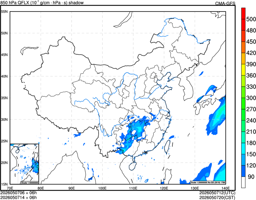 05/07 06时 +006小时