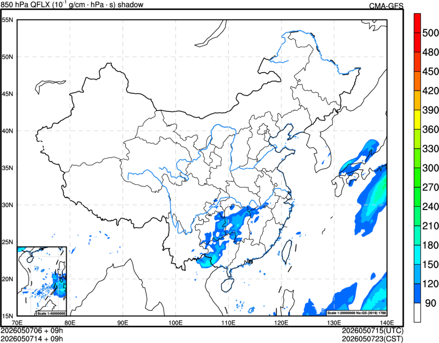 05/07 06时 +009小时