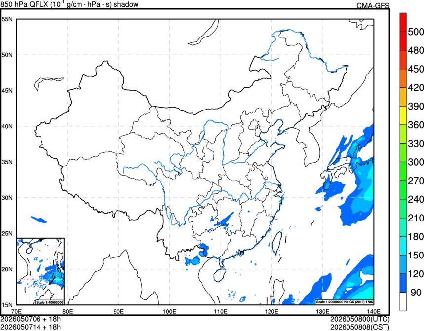 05/07 06时 +018小时