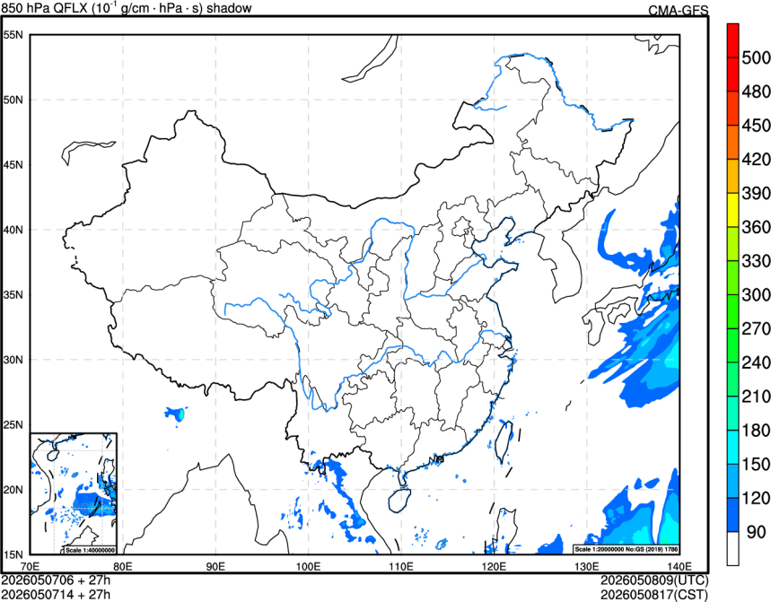 05/07 06时 +027小时