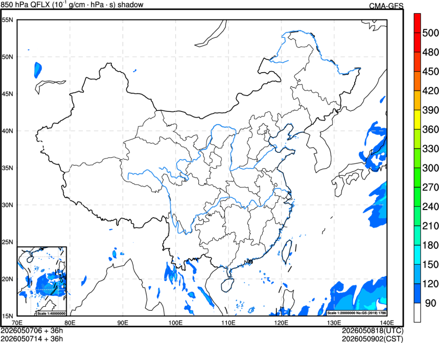 05/07 06时 +036小时