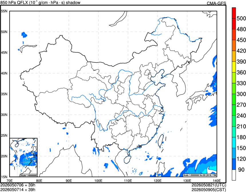 05/07 06时 +039小时