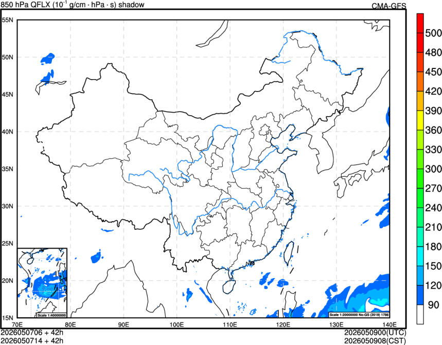05/07 06时 +042小时