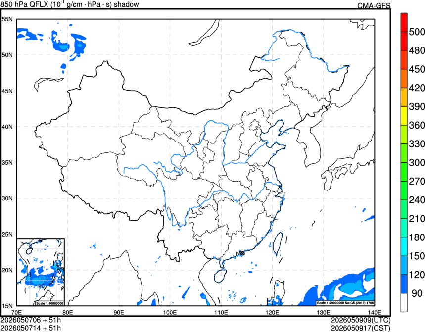 05/07 06时 +051小时