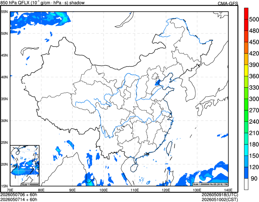 05/07 06时 +060小时