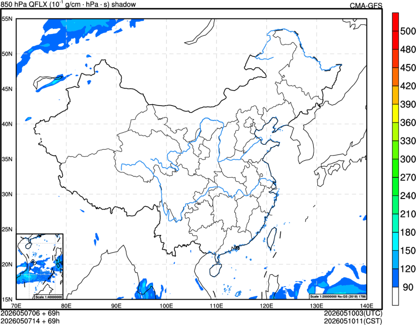 05/07 06时 +069小时