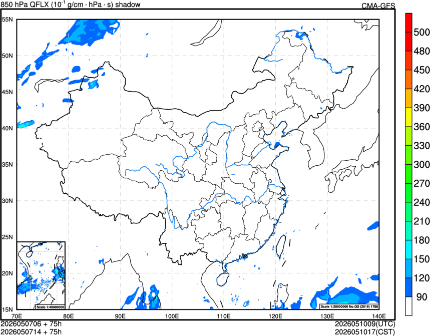 05/07 06时 +075小时